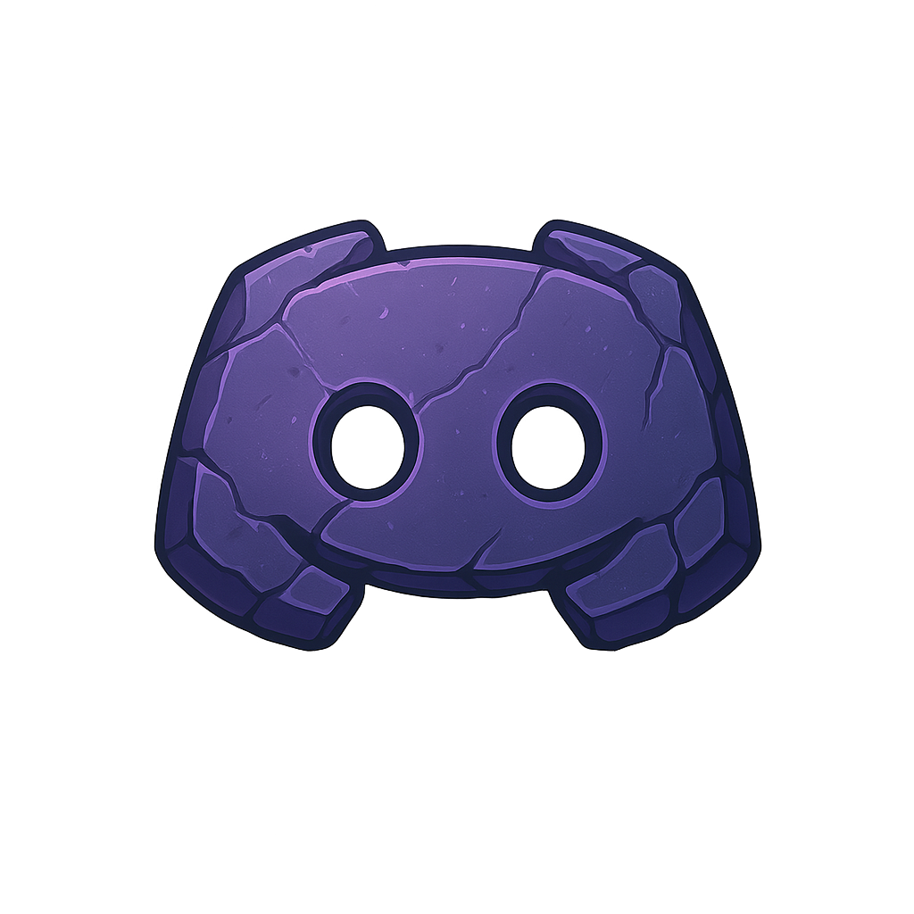 Discord Icon