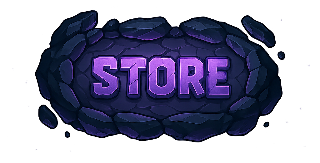 Store Button