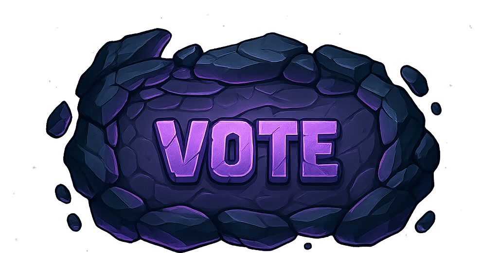 Vote Button